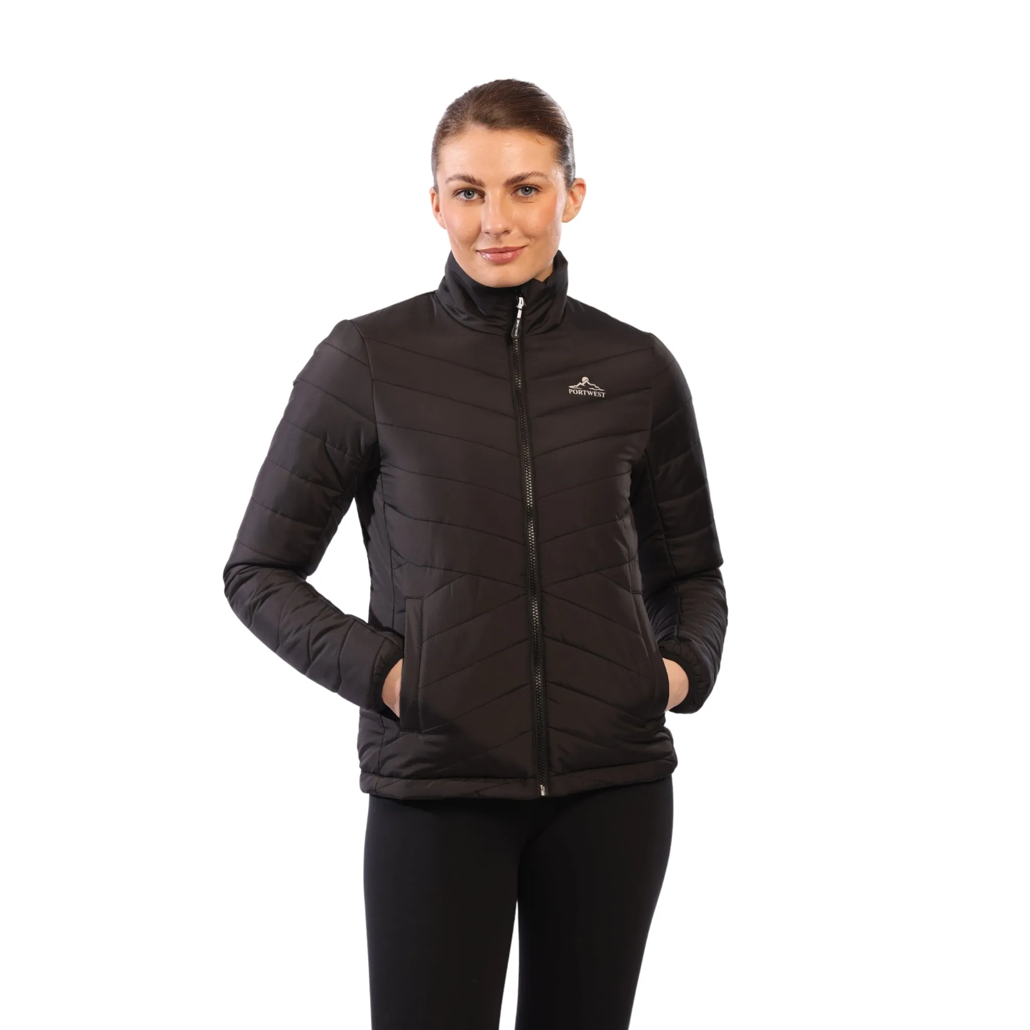 Women's Kinvara Padded Jacket