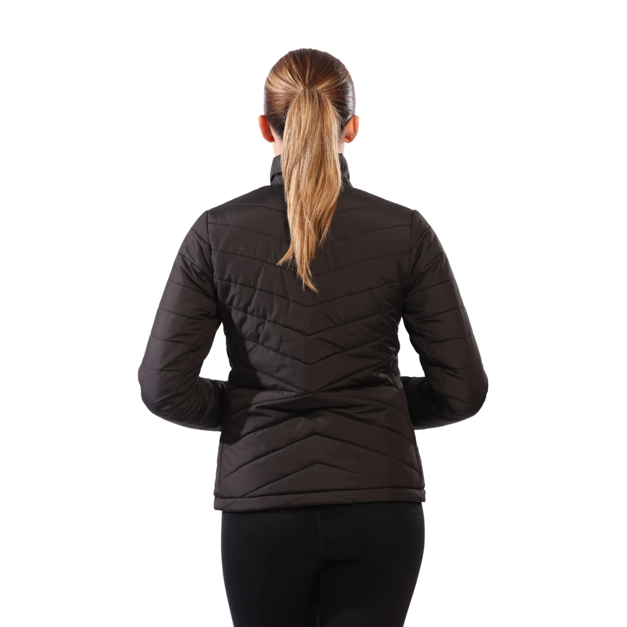 Women's Kinvara Padded Jacket