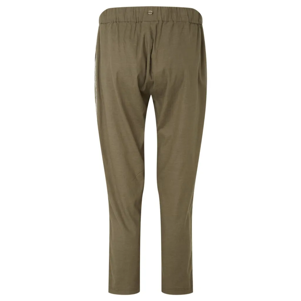 Women's Kiran Cropped Pant