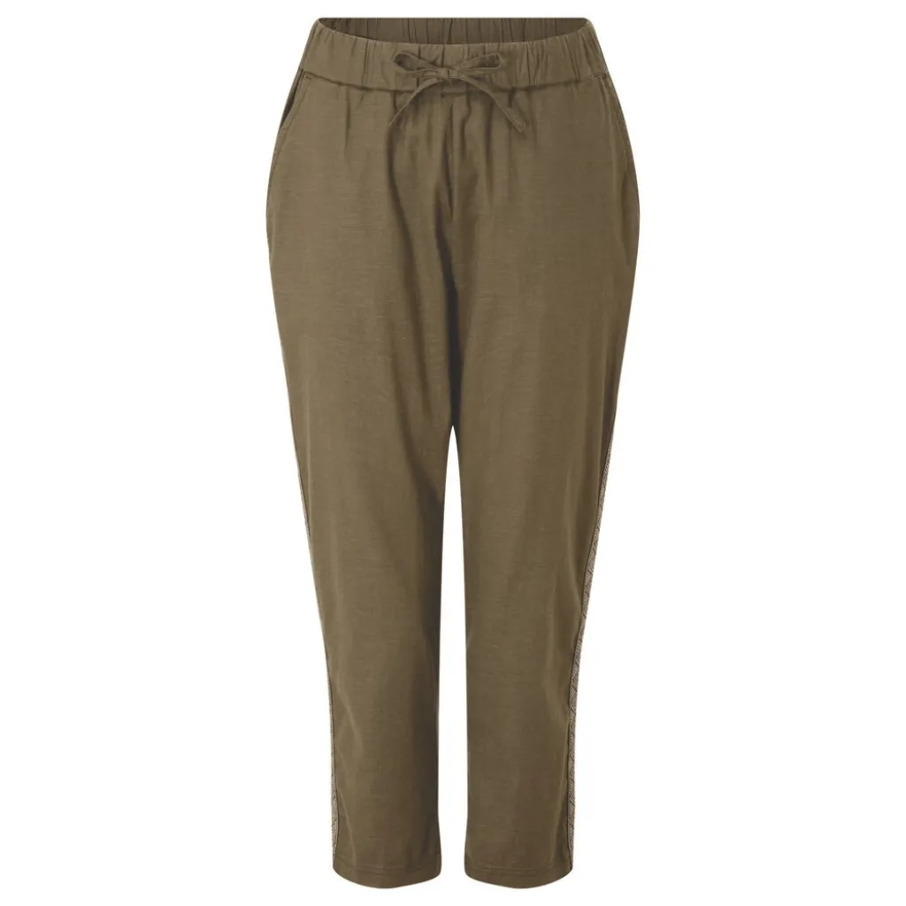 Women's Kiran Cropped Pant