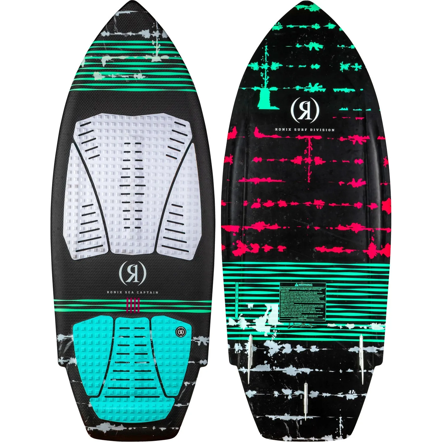 Women's Koal Surface Sea Wake Surf 2022