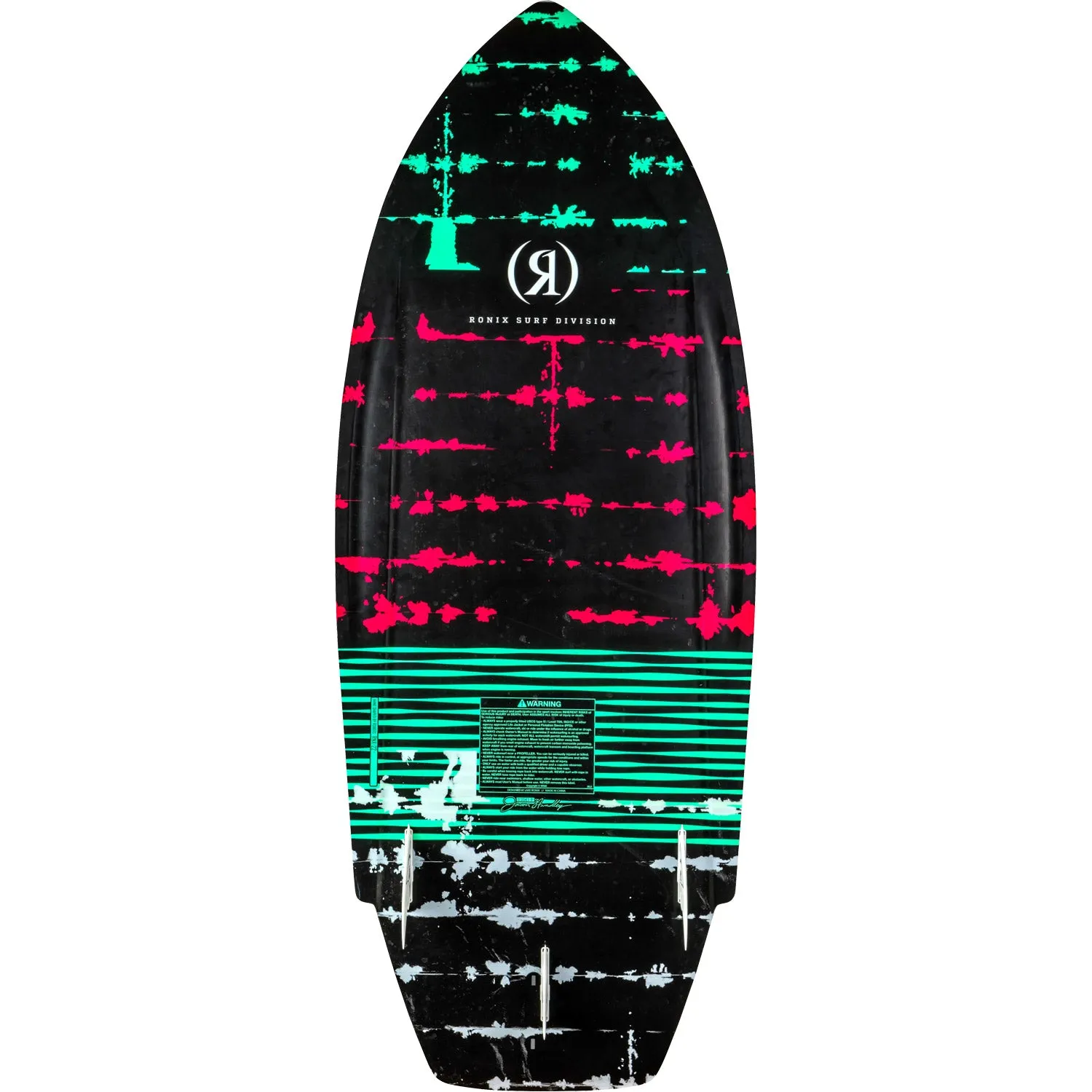Women's Koal Surface Sea Wake Surf 2022