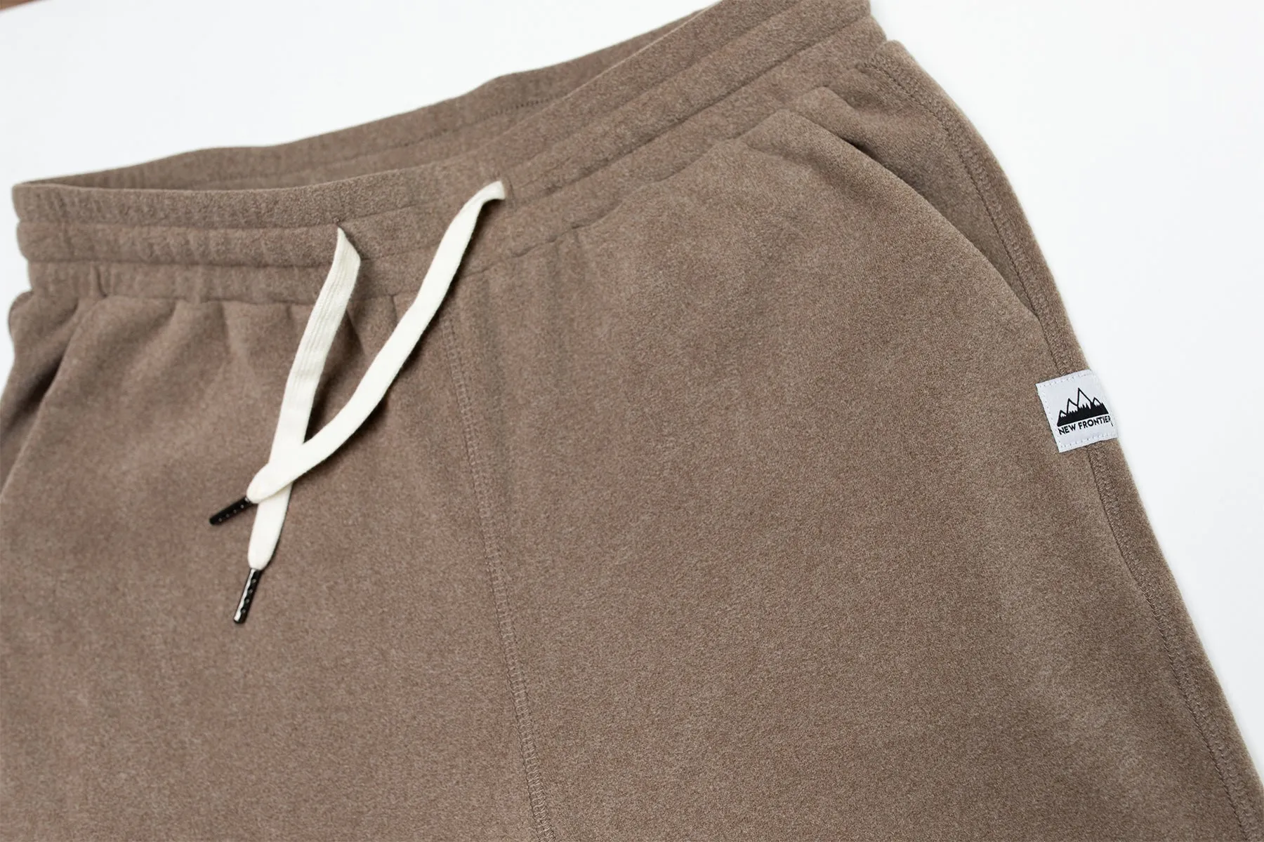 Women's Leisure Jogger (Espresso)