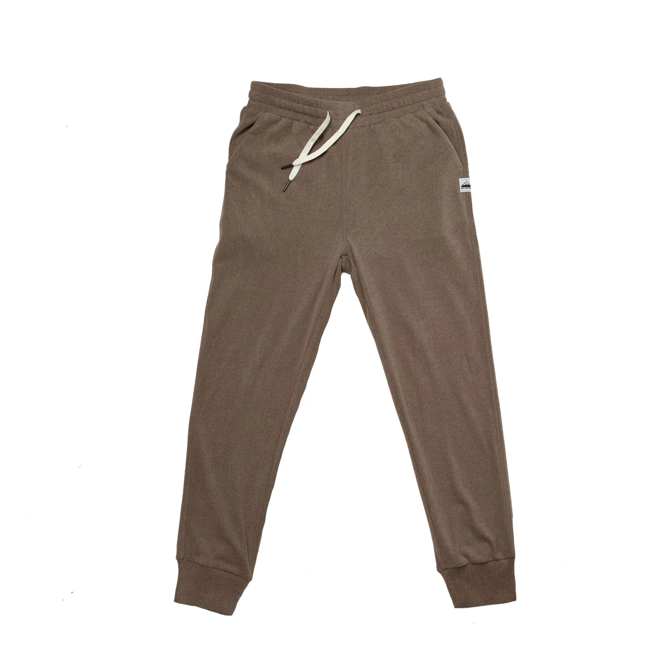 Women's Leisure Jogger (Espresso)