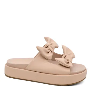 WOMEN'S LIL BIT KNOTTY