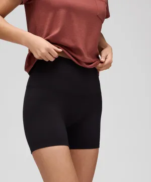 Women's Merino Bike Shorts