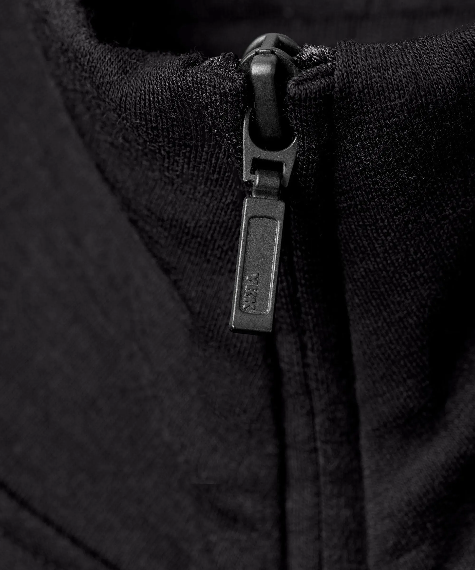 Women's Merino Transit Quarter Zip