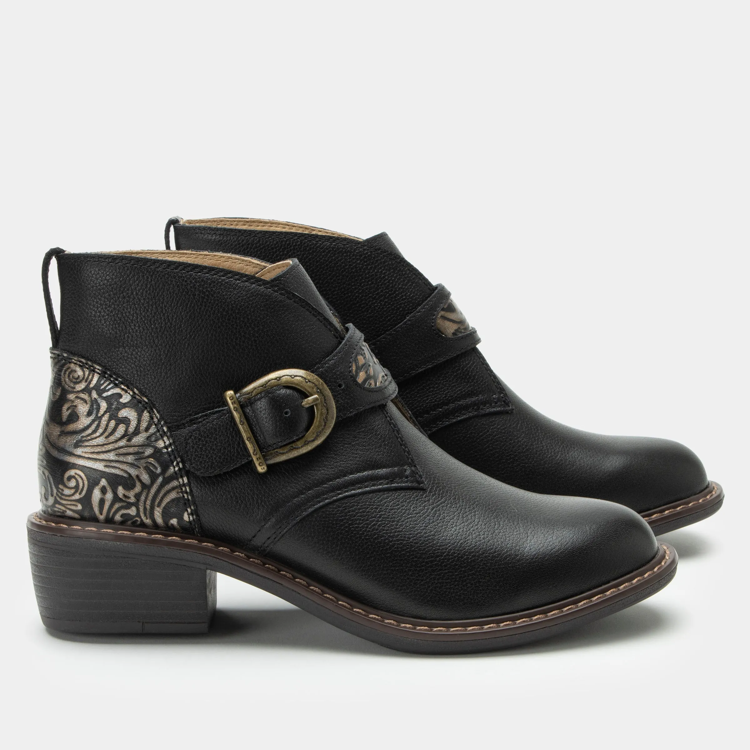 Women's Mikki Boot - Showboat Boot - MKI-6345