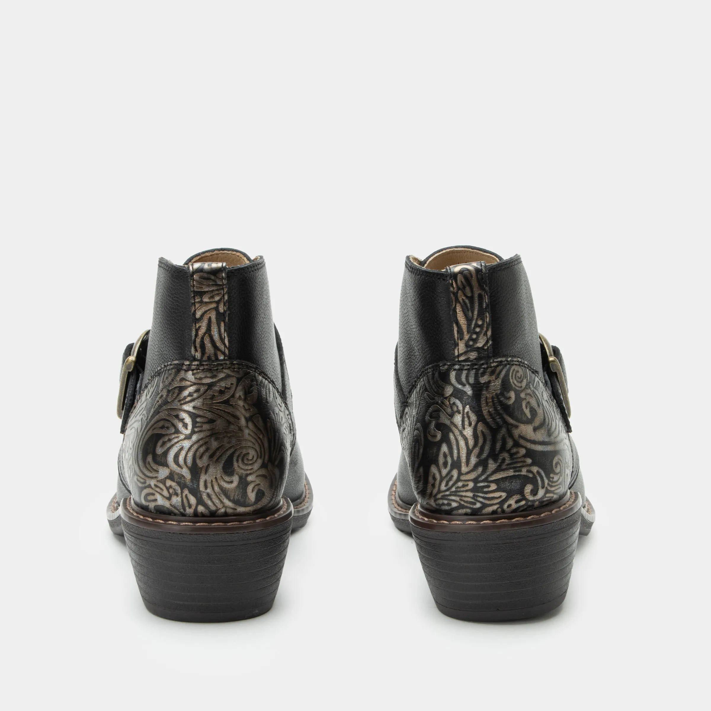 Women's Mikki Boot - Showboat Boot - MKI-6345