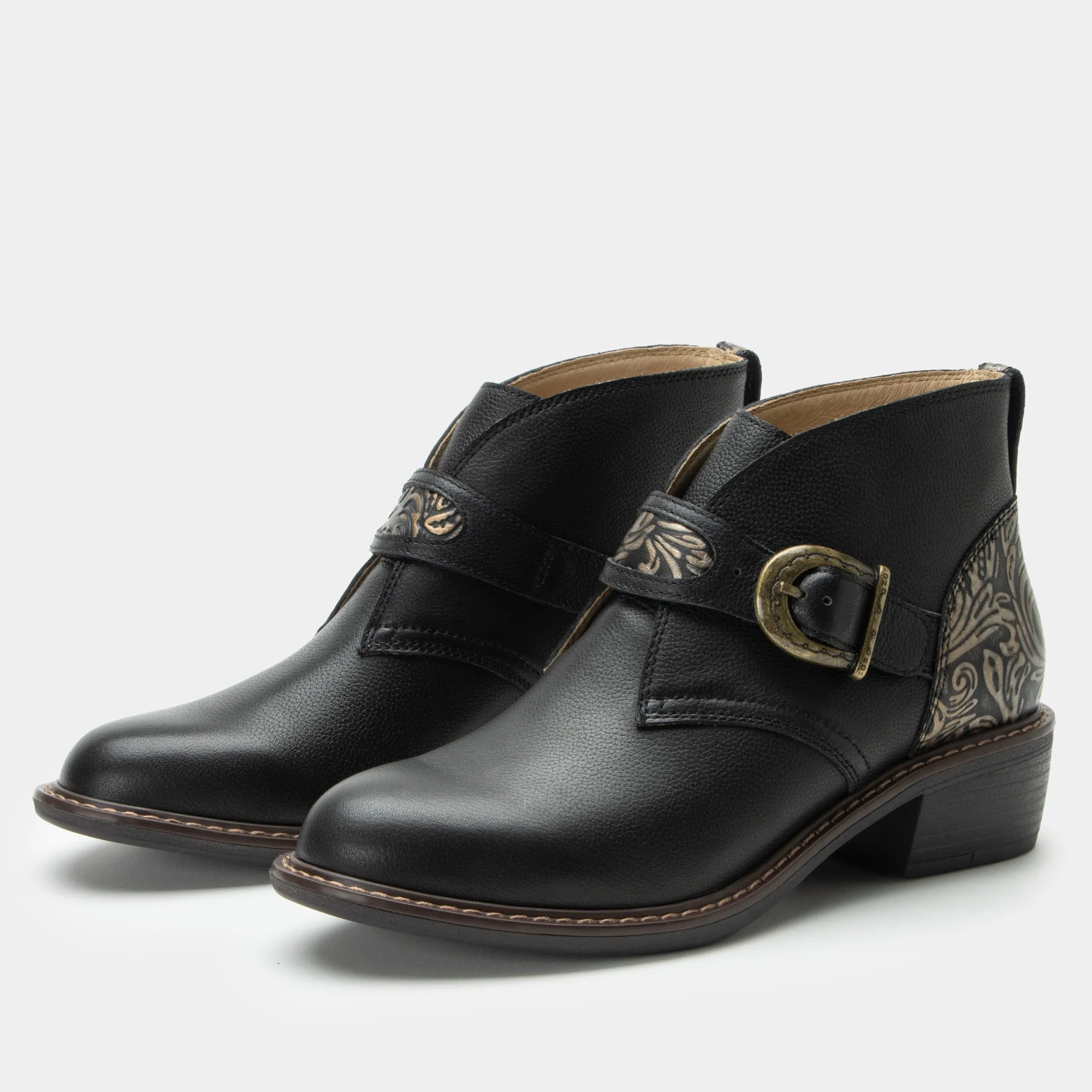 Women's Mikki Boot - Showboat Boot - MKI-6345