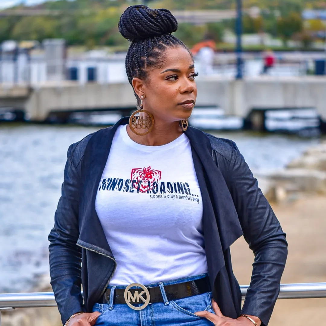 Women's Mindset Loading