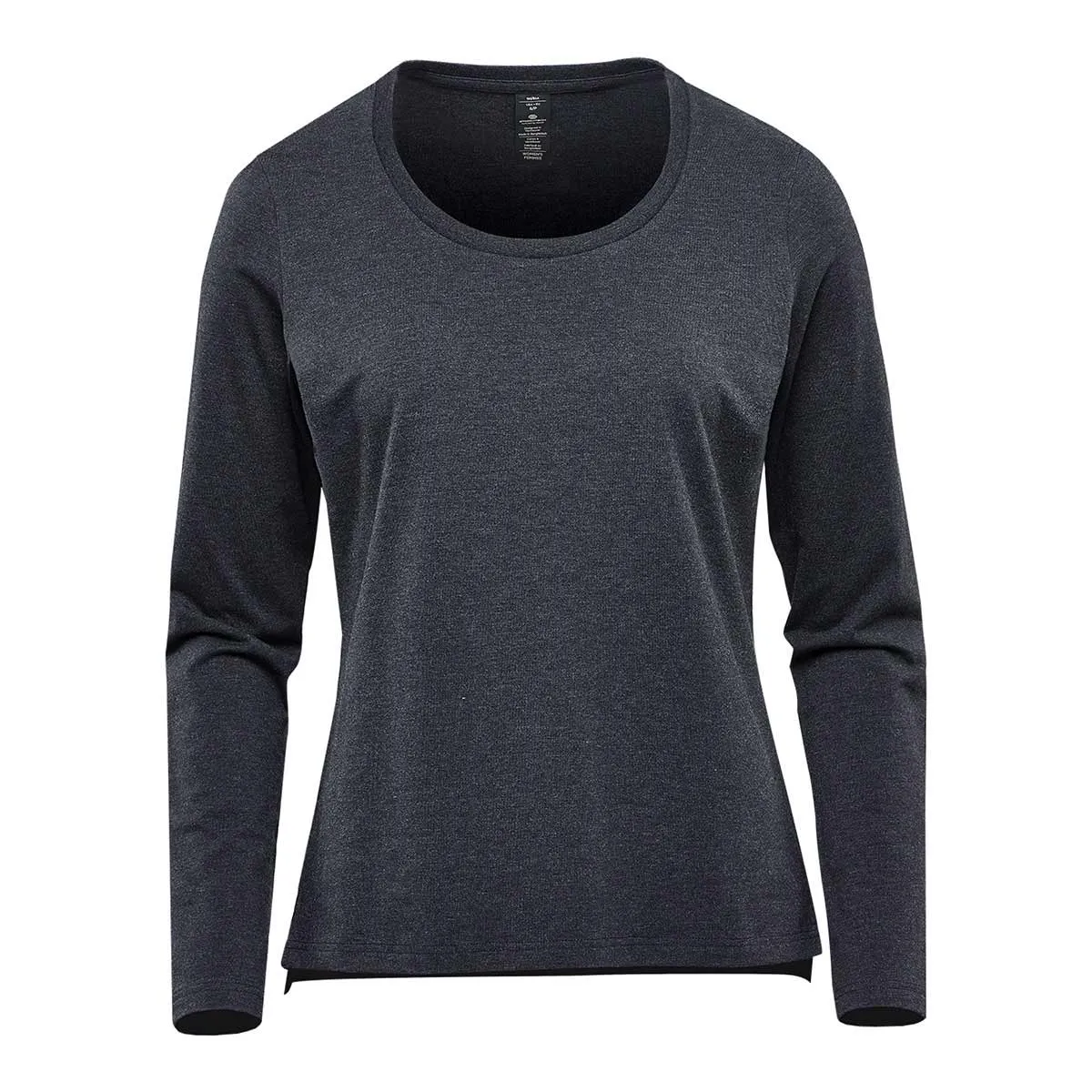 Women's Montebello Performance Long Sleeve Tee - CPF-2W