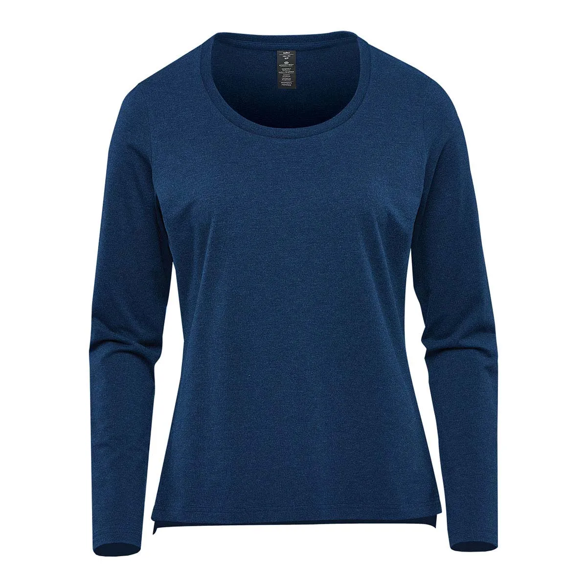 Women's Montebello Performance Long Sleeve Tee - CPF-2W