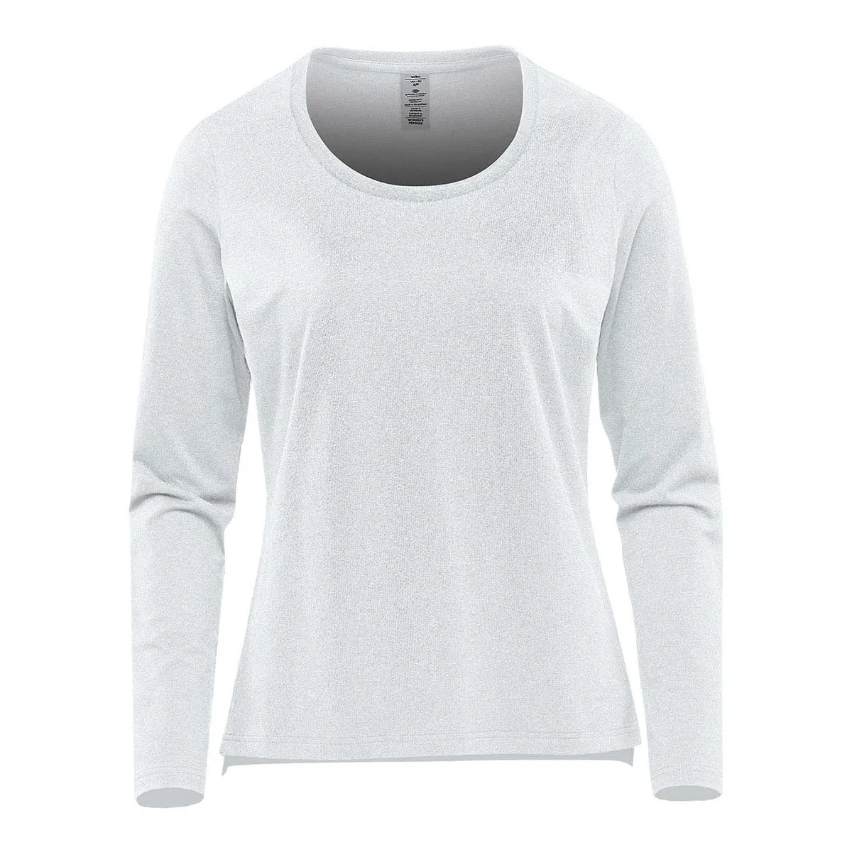 Women's Montebello Performance Long Sleeve Tee - CPF-2W