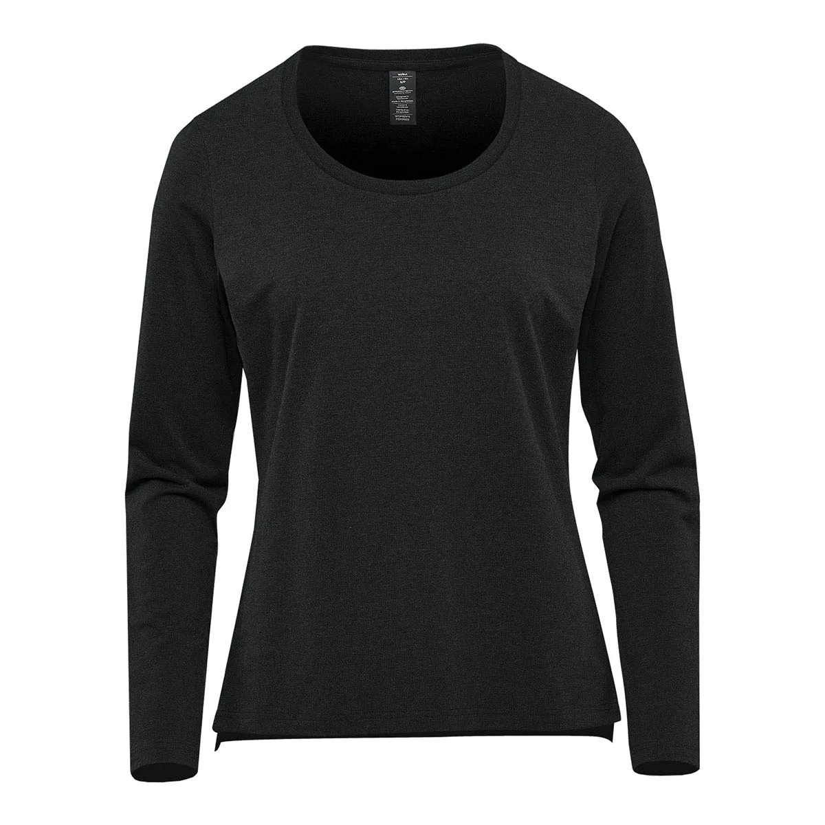 Women's Montebello Performance Long Sleeve Tee - CPF-2W