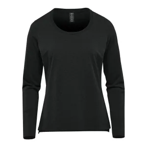 Women's Montebello Performance Long Sleeve Tee - CPF-2W
