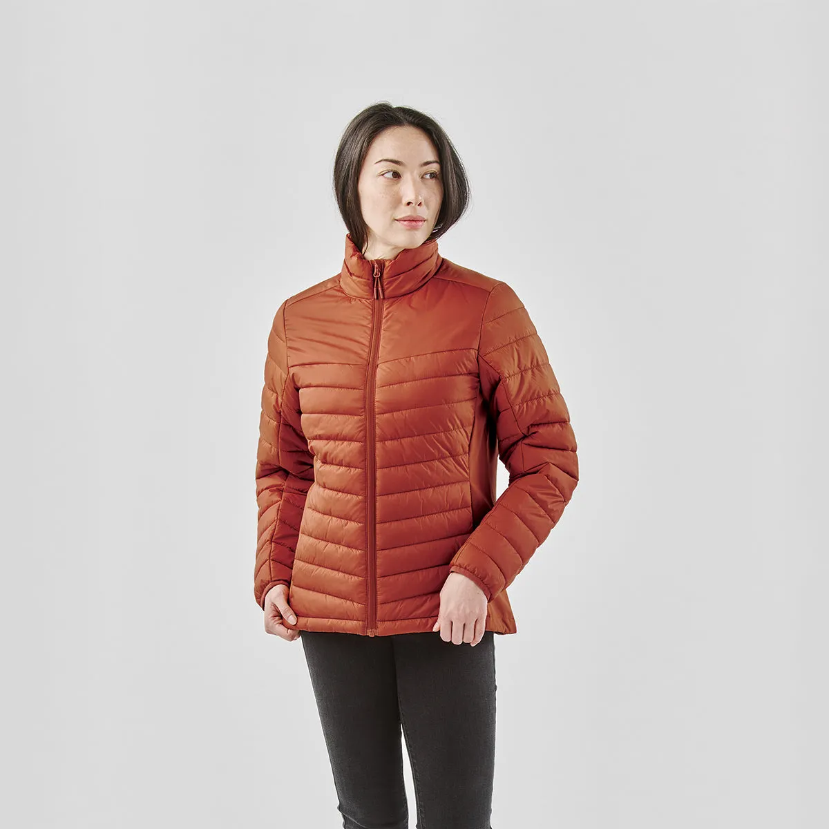 Women's Montserrat Thermal Jacket - PDX-1W