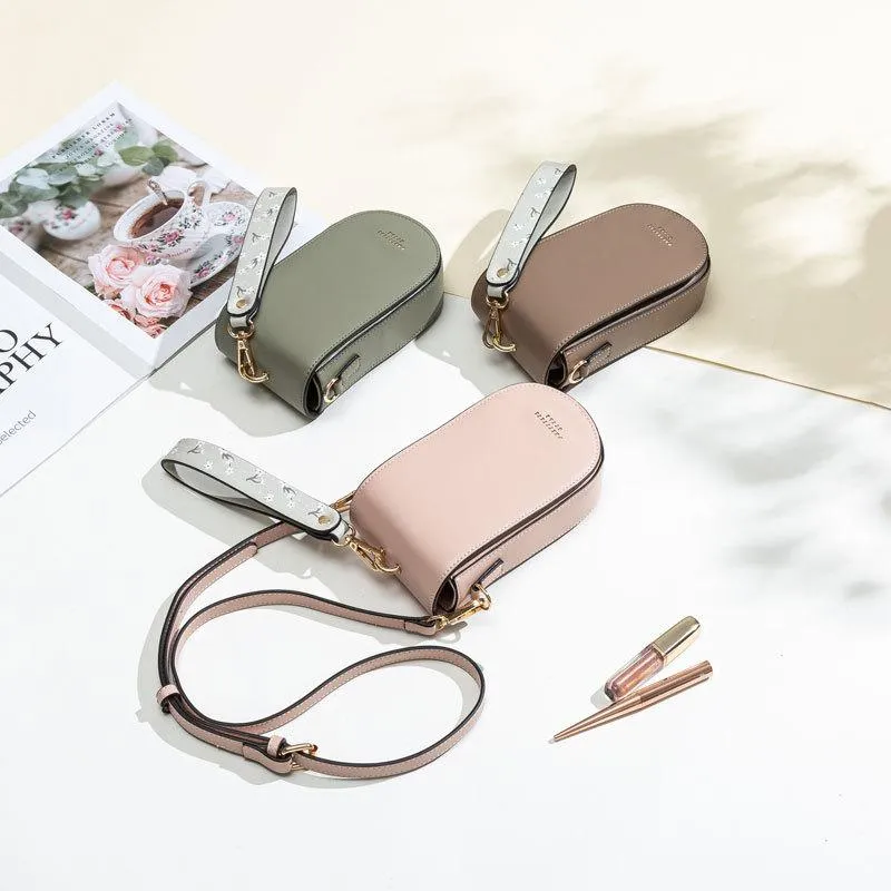 Women's Multi-use Phone Bag