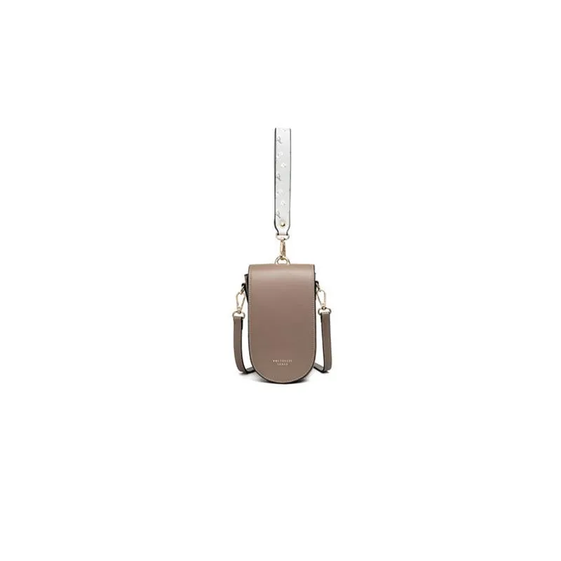 Women's Multi-use Phone Bag
