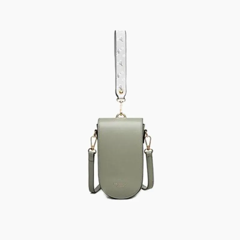 Women's Multi-use Phone Bag