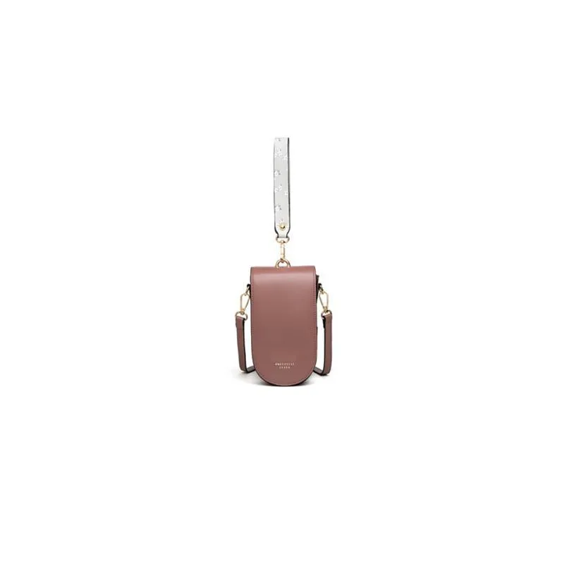 Women's Multi-use Phone Bag