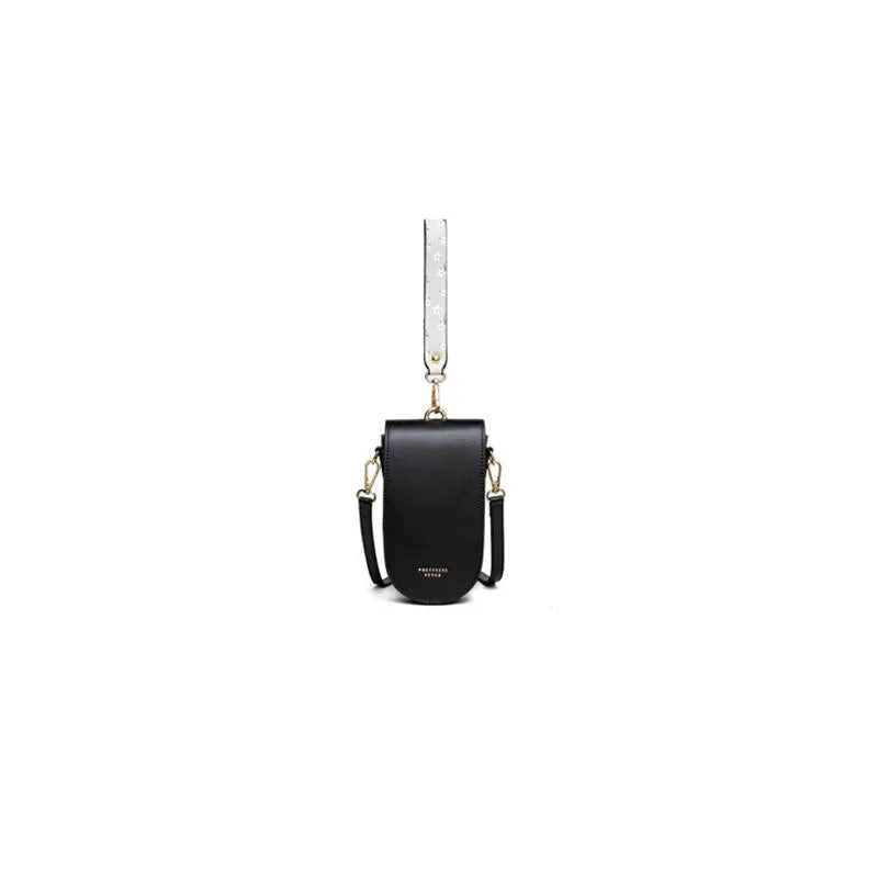Women's Multi-use Phone Bag