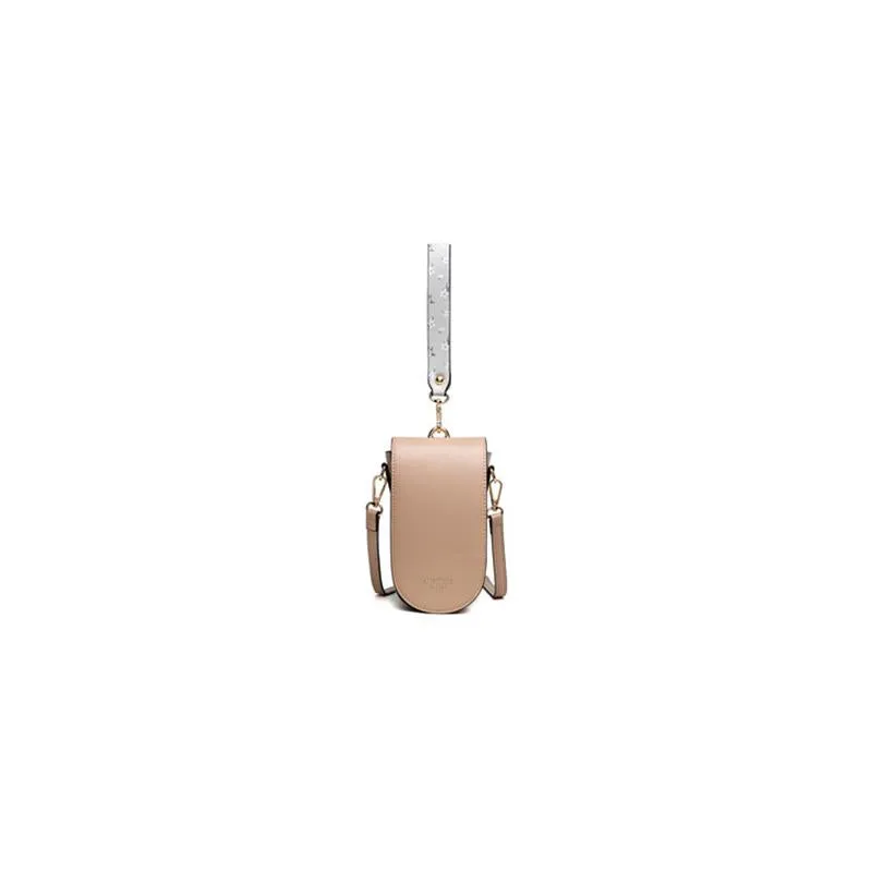 Women's Multi-use Phone Bag