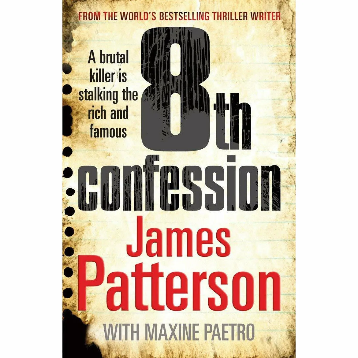 Women’s Murder Club Series 6-10 Collection 5 Books Bundle Set By James Patterson