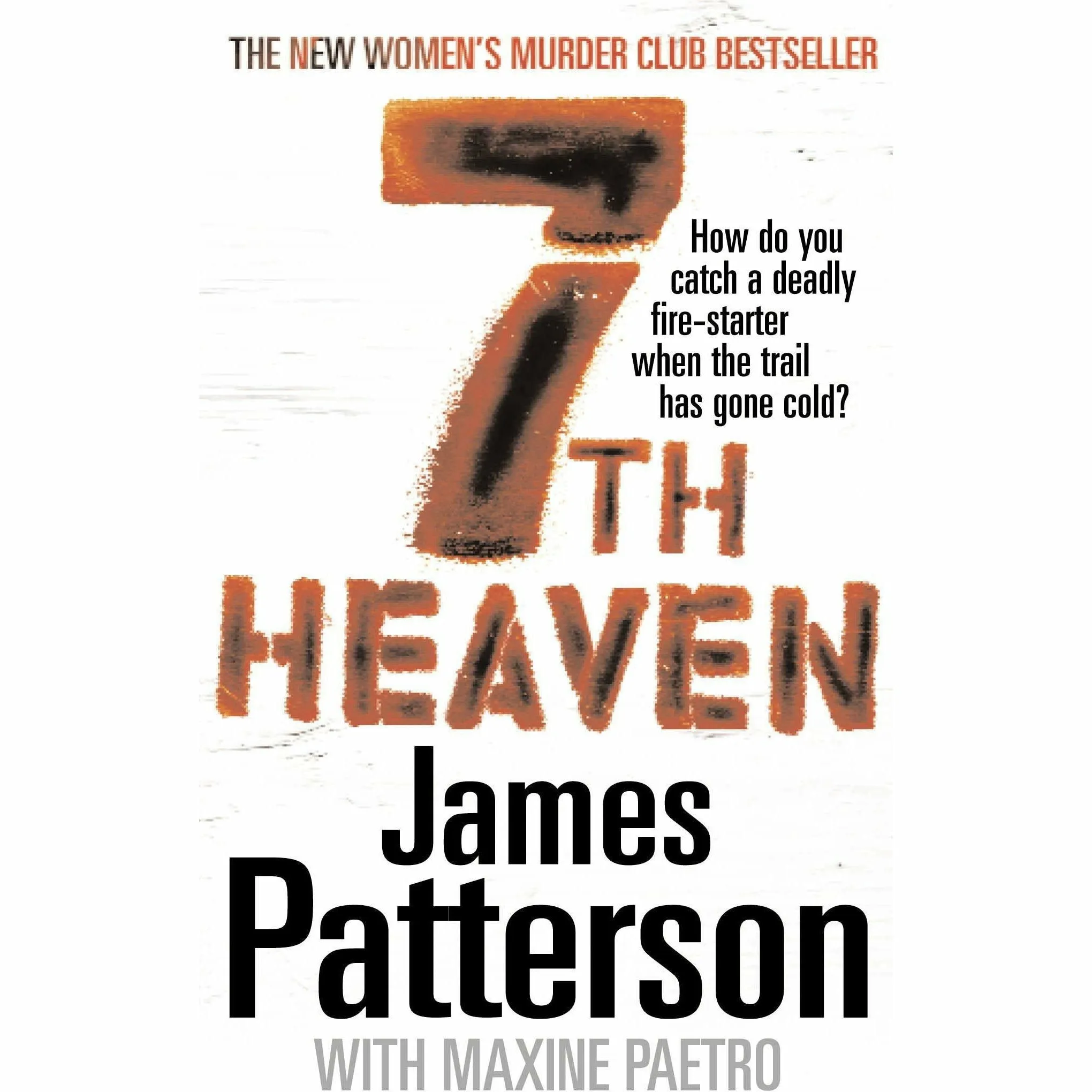 Women’s Murder Club Series 6-10 Collection 5 Books Bundle Set By James Patterson
