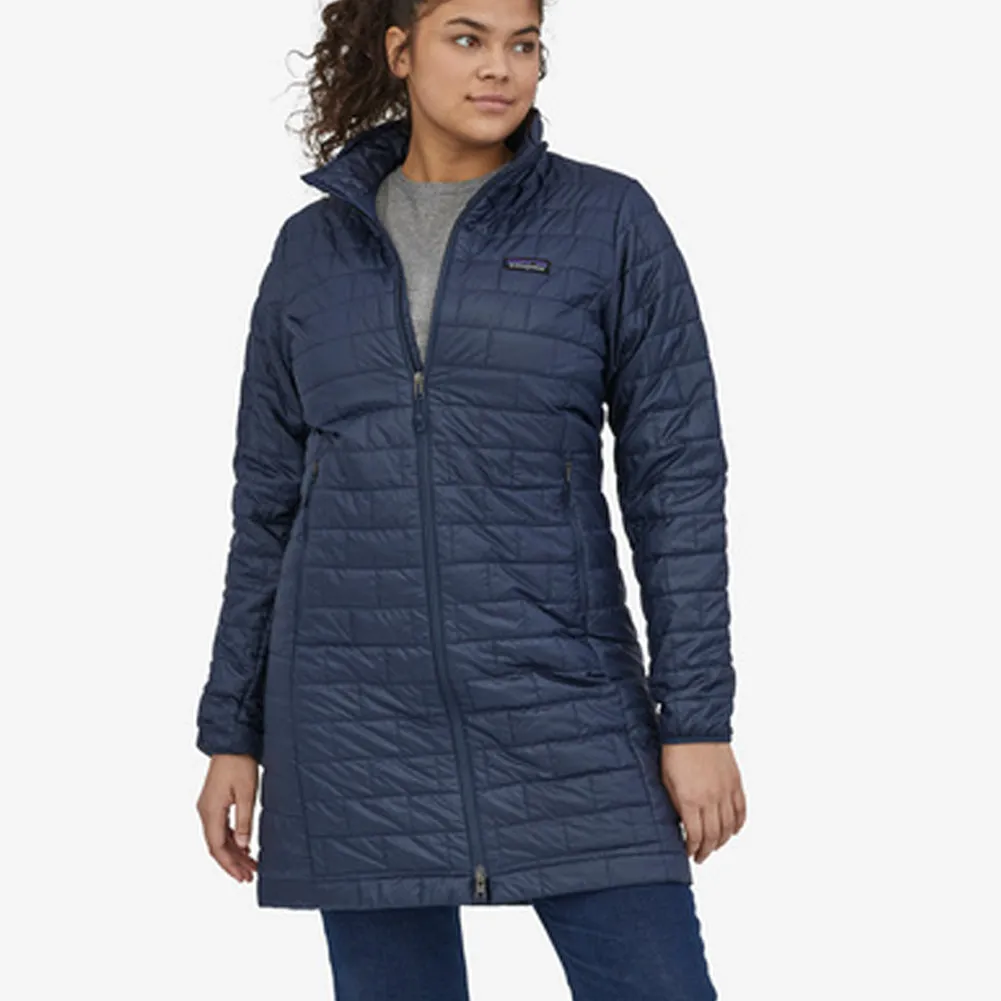 Women's Nano Puff® Parka - 26870