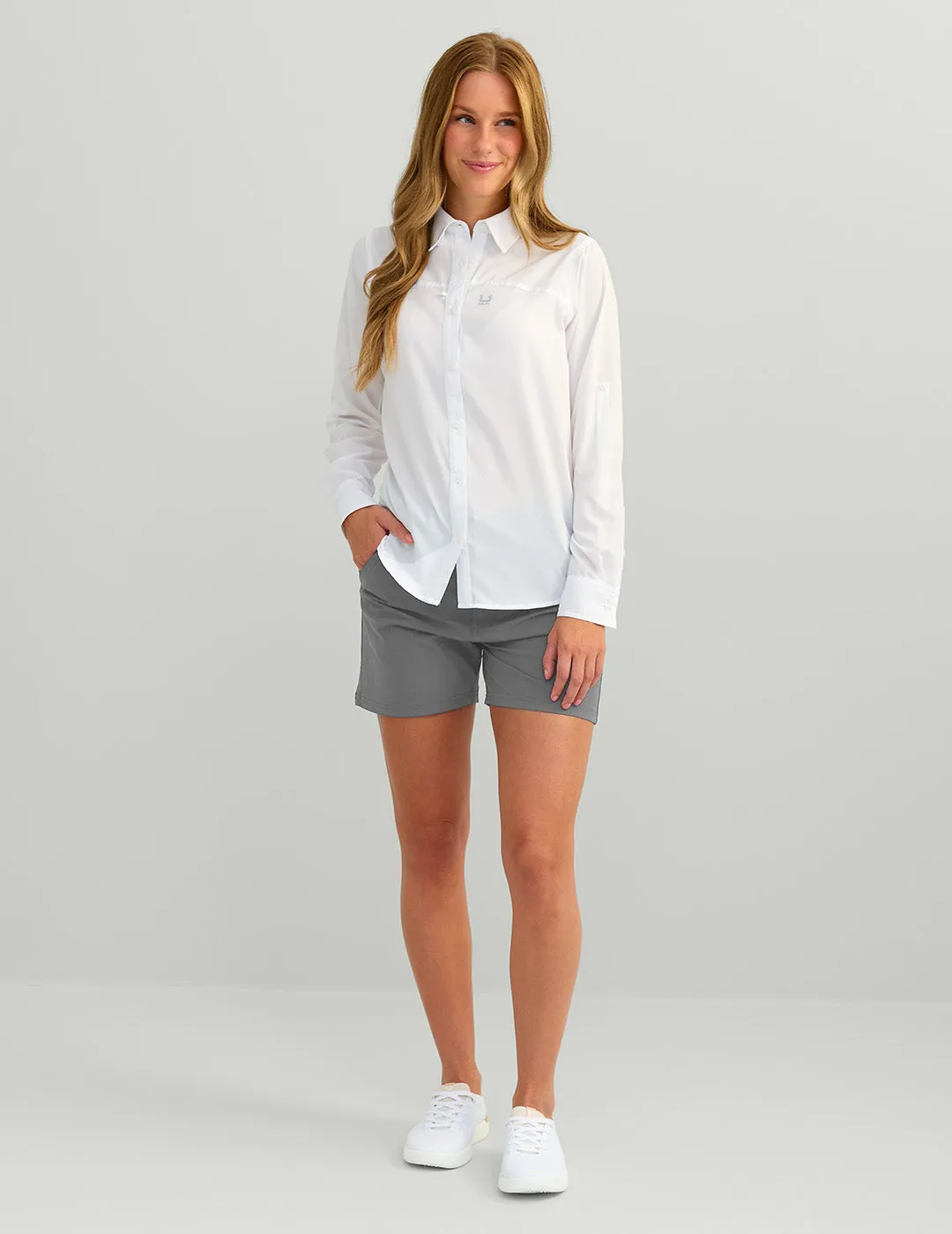 Womens Next Level Short
