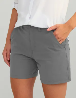 Womens Next Level Short