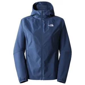 Women's Nimble Hooded Jacket