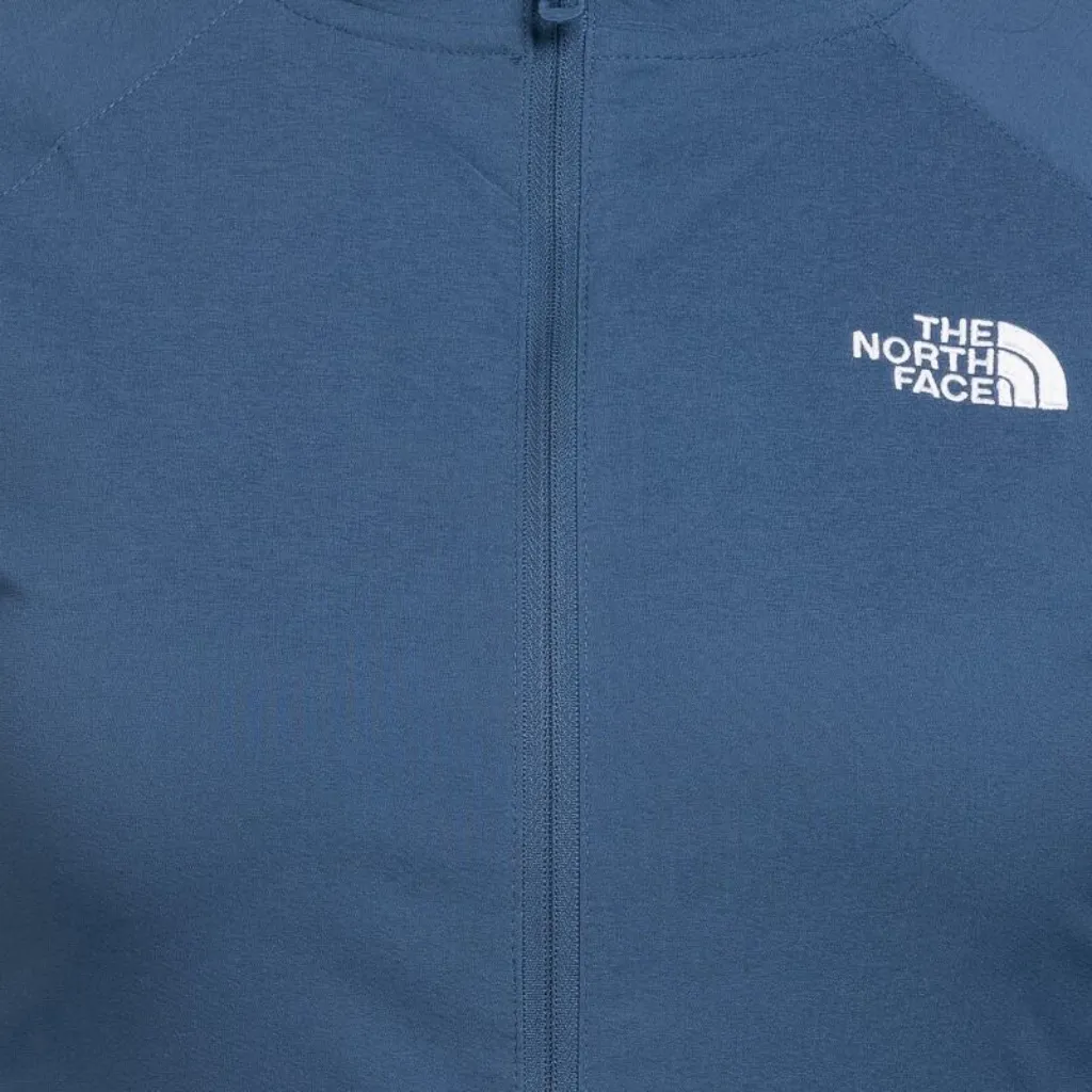 Women's Nimble Hooded Jacket