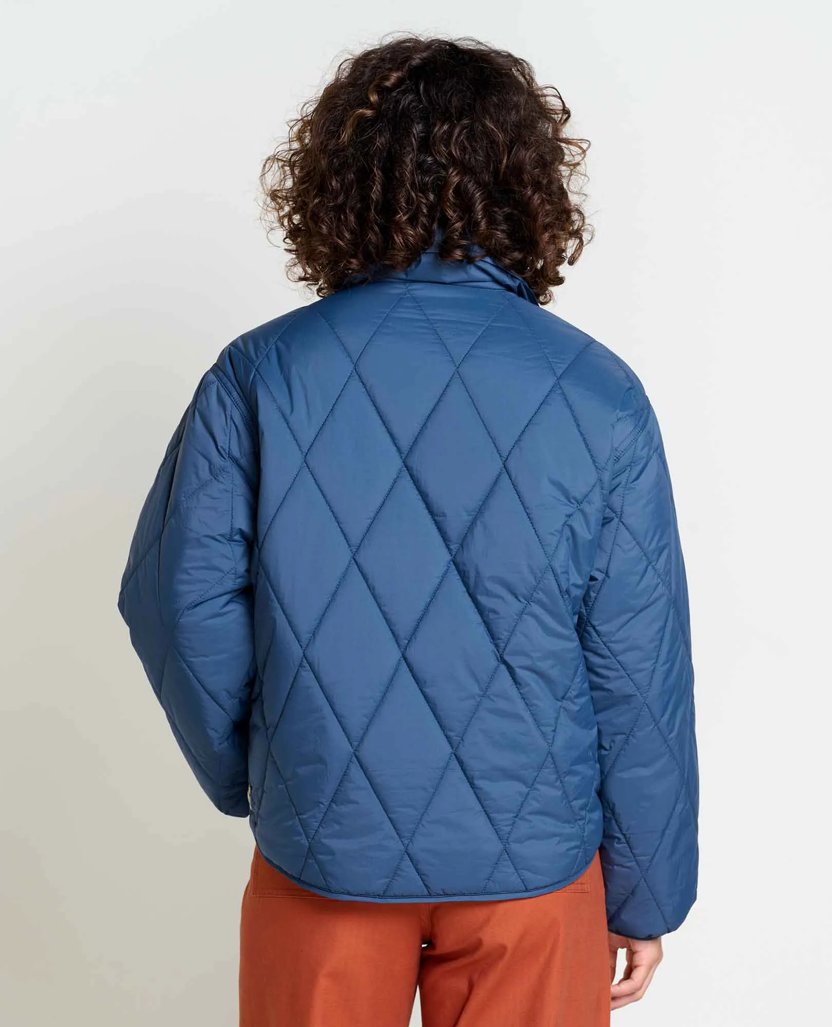 Women's Nomader Reversible Jacket