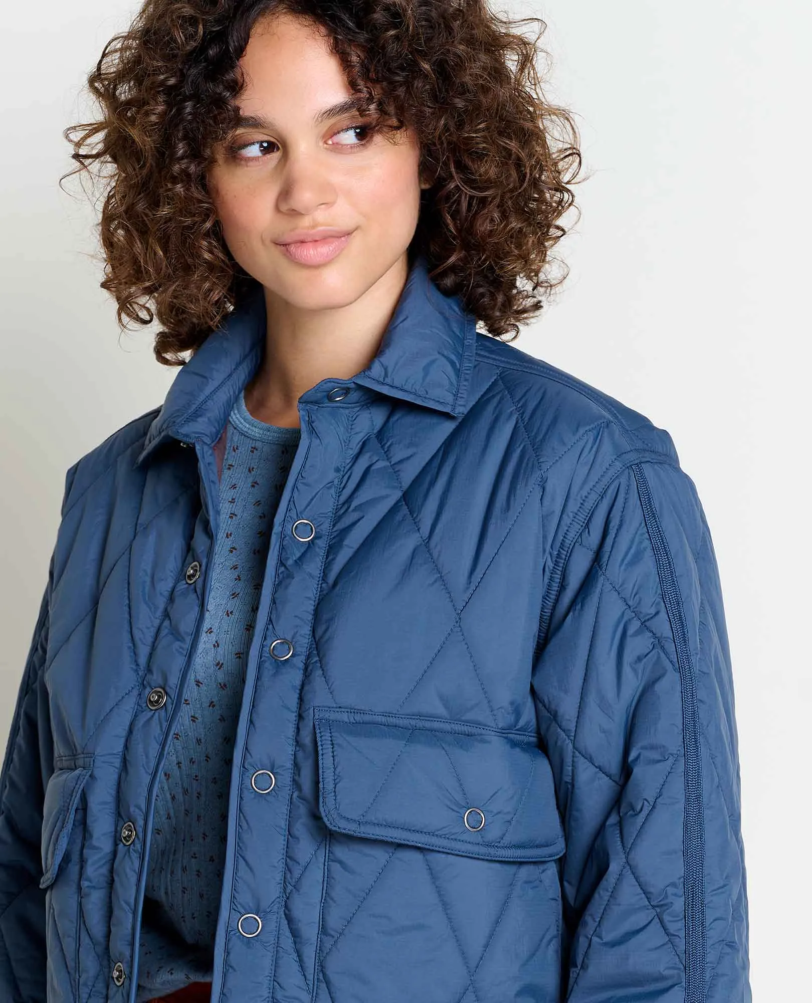 Women's Nomader Reversible Jacket