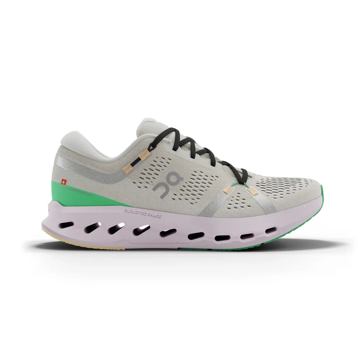 Women's On Cloudsurfer 2