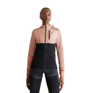 Women's On Weather Jacket Lumos