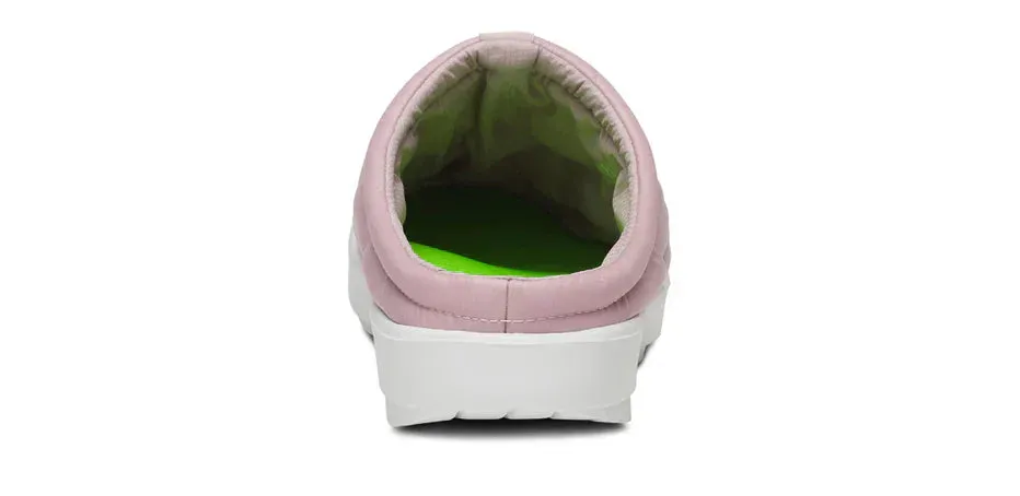 WOMEN'S OOFOS OOCOOZIE THERMO MULE | STARDUST