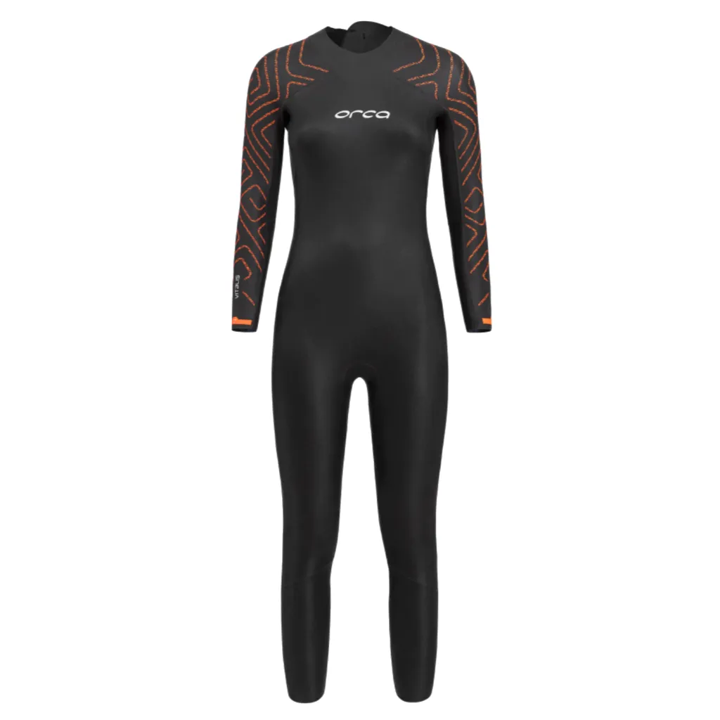 Women's Openwater Vitalis TRN Wetsuit