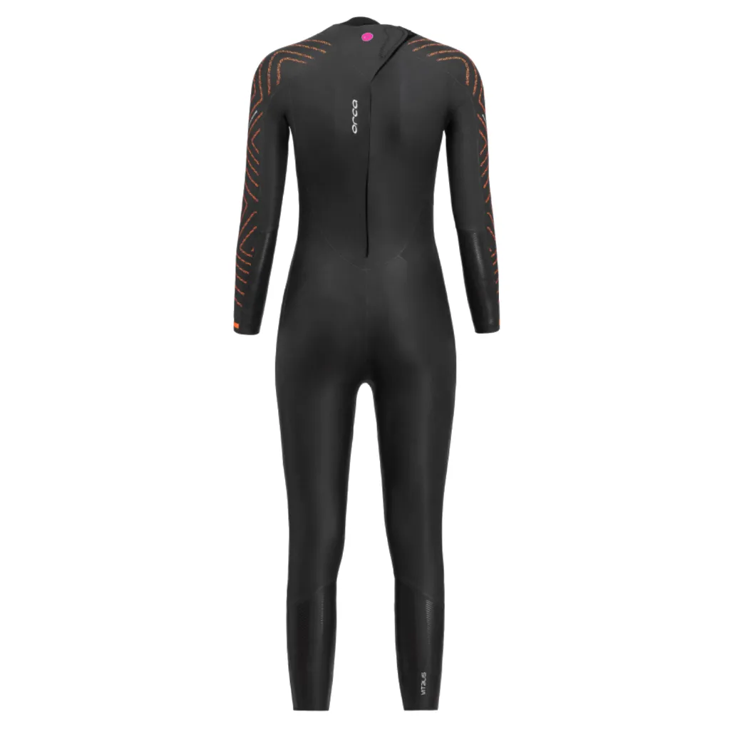 Women's Openwater Vitalis TRN Wetsuit