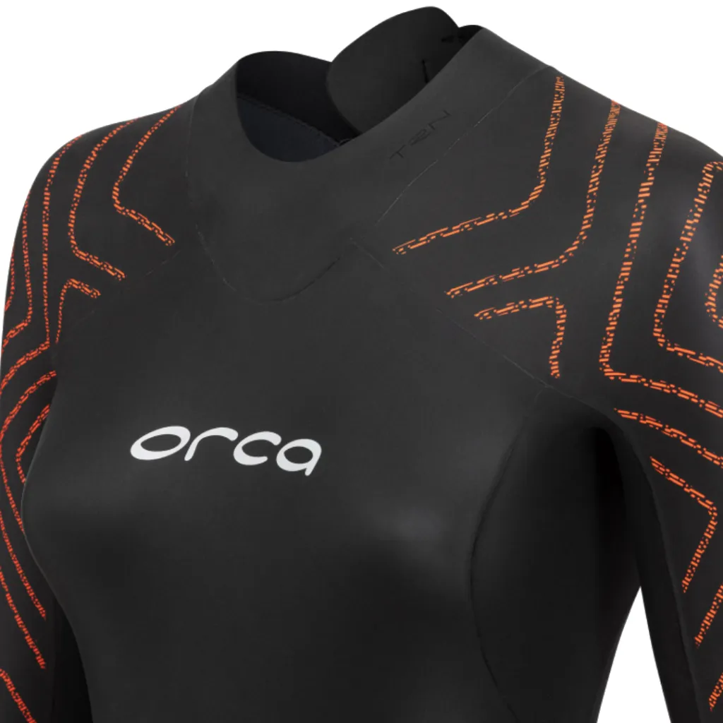Women's Openwater Vitalis TRN Wetsuit
