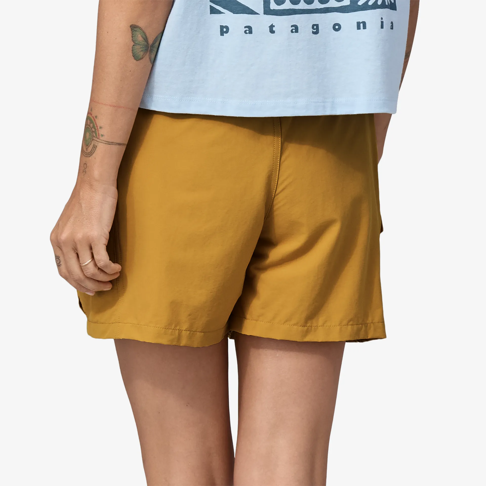 Women's Outdoor Everyday Shorts - 4"