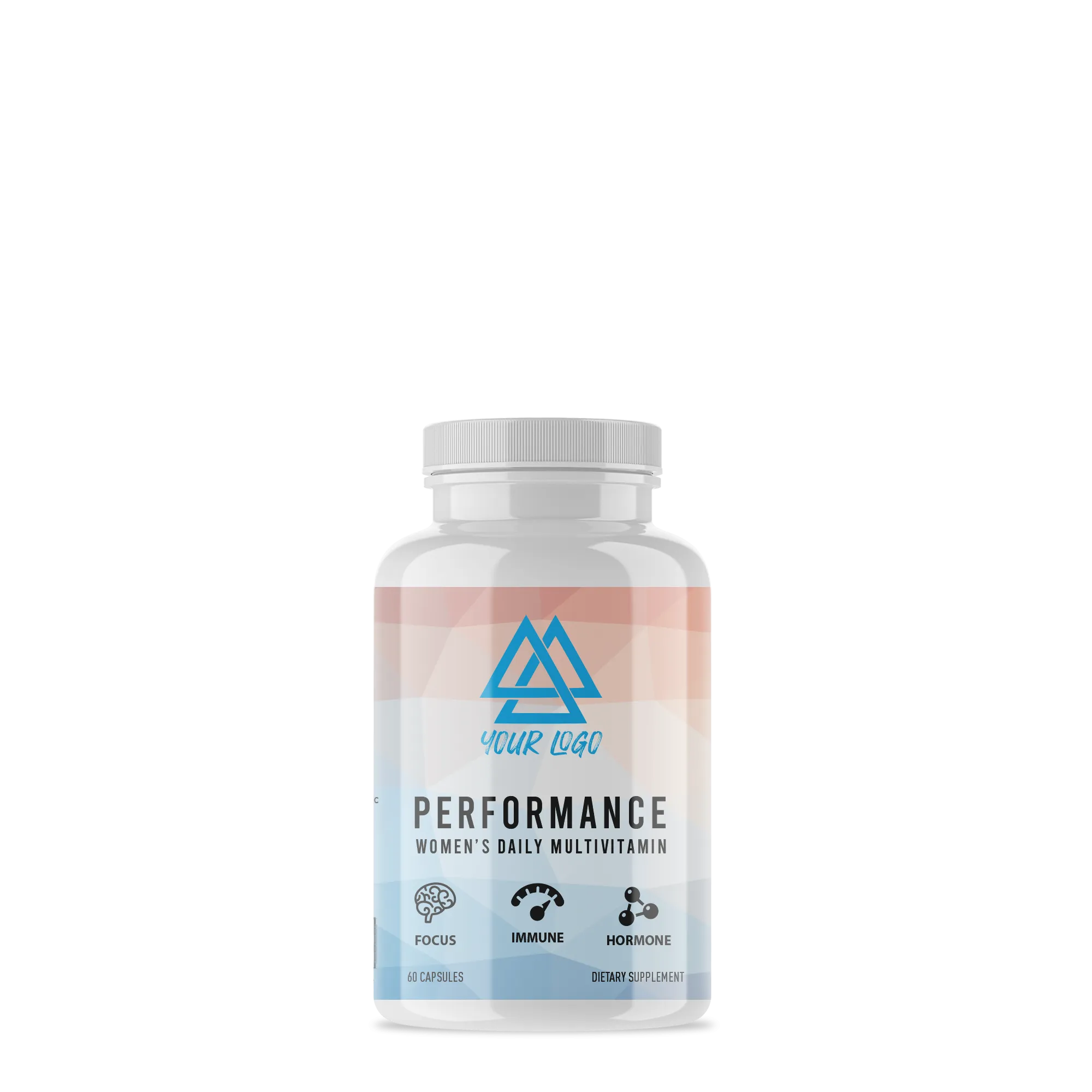 Women's Performance Multivitamin