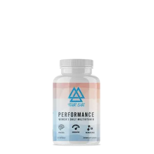 Women's Performance Multivitamin