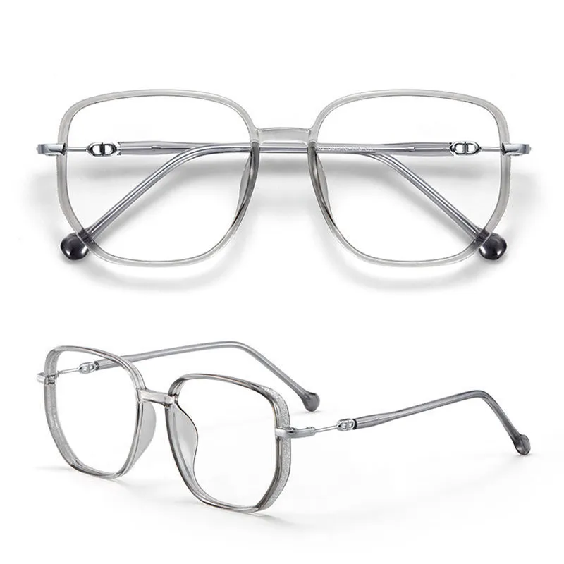 Women's Portable Fashion Anti-Blue Light Reading Glasses
