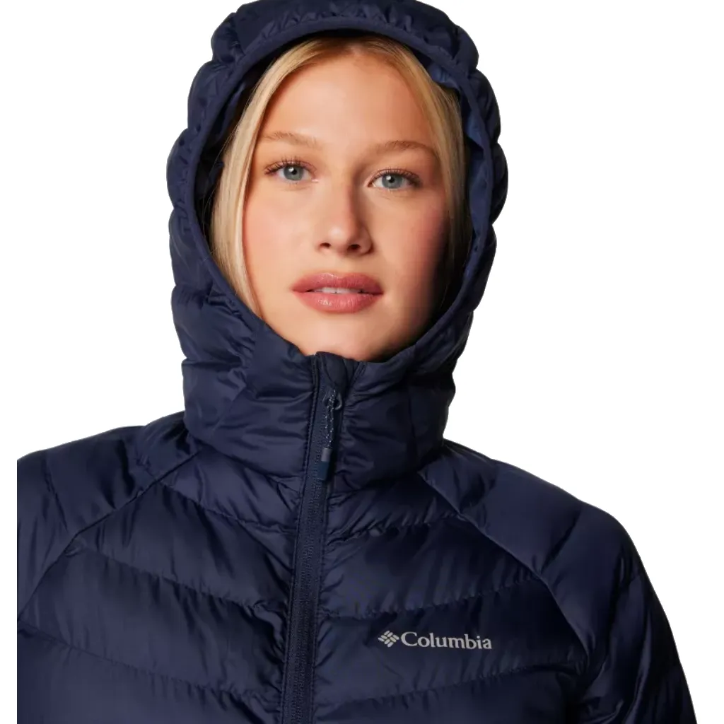 Women's Powder Lite II Hooded Jacket