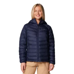 Women's Powder Lite II Hooded Jacket