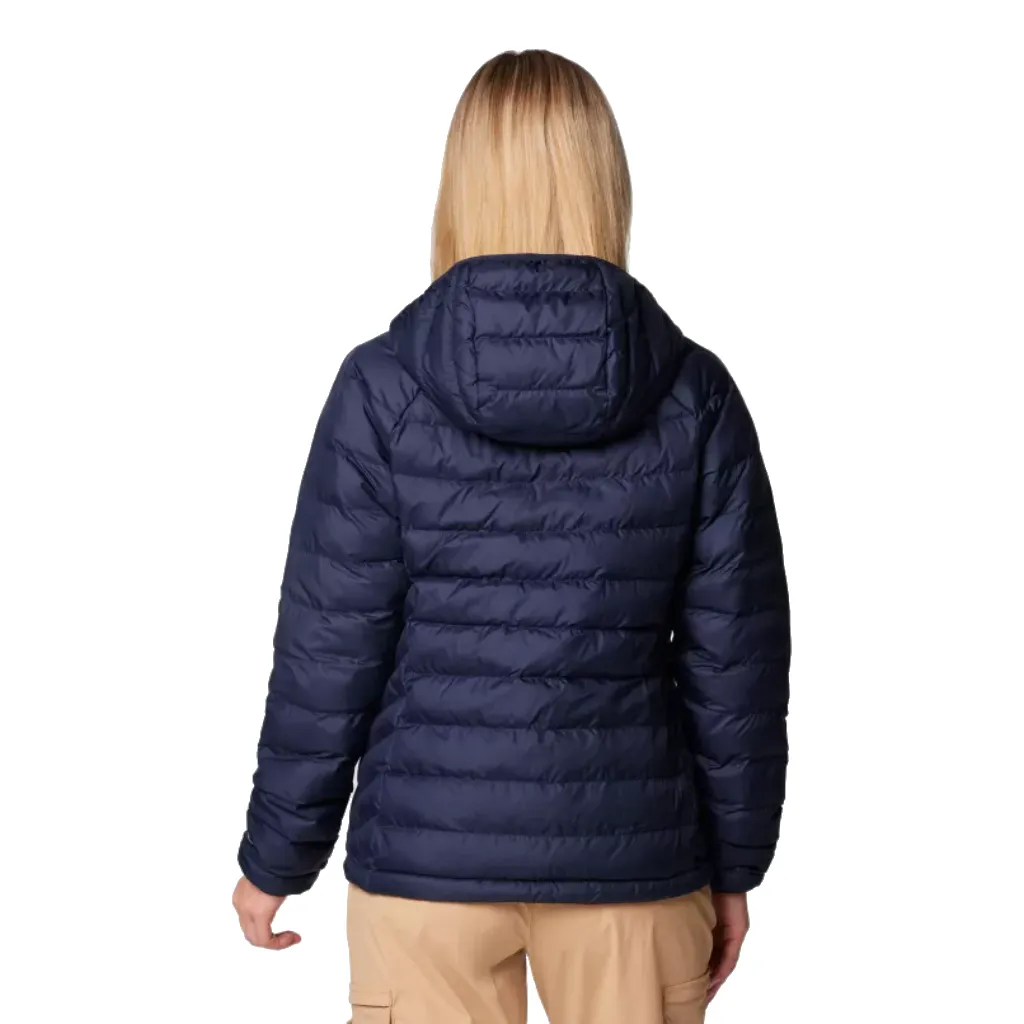 Women's Powder Lite II Hooded Jacket