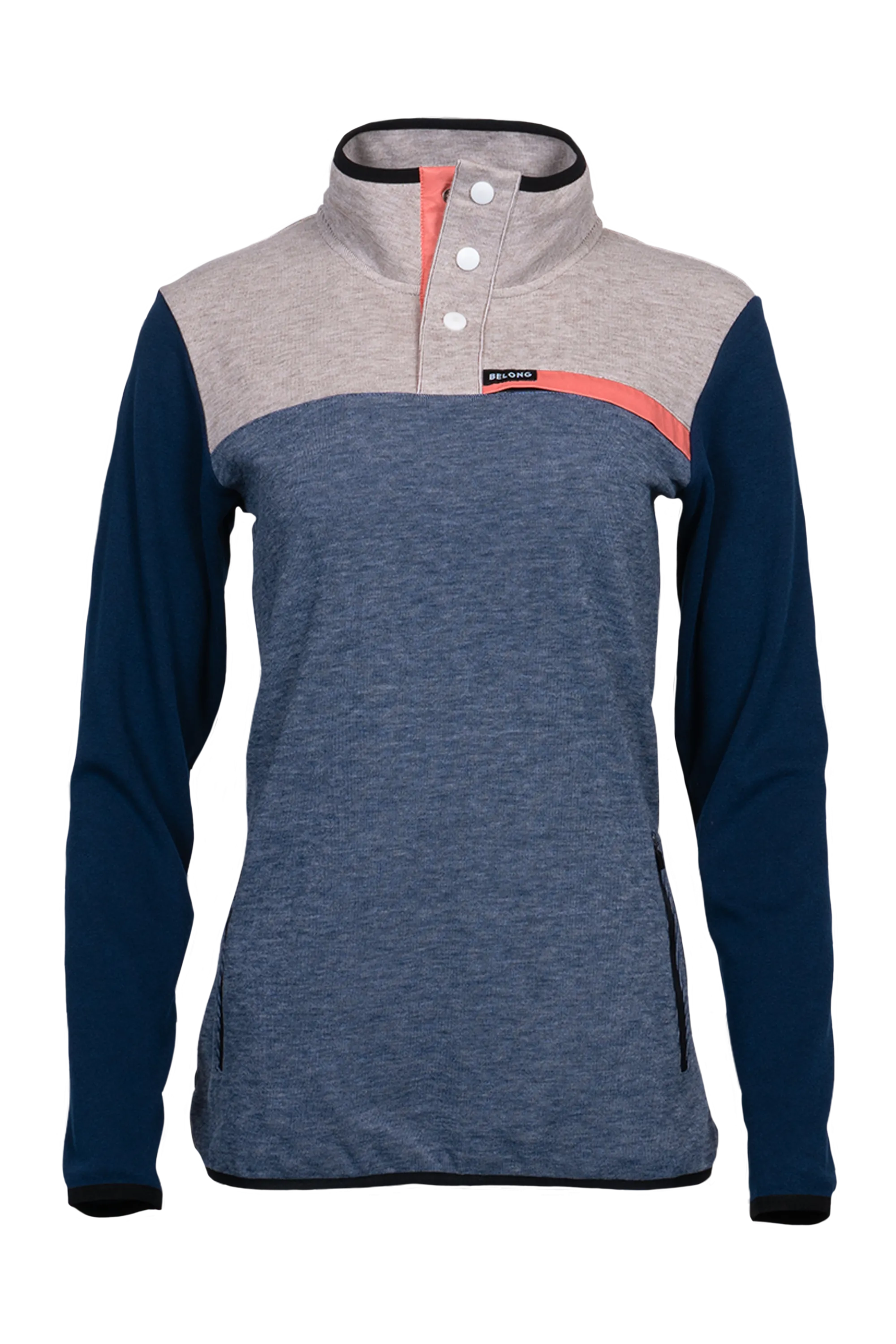 Women's Powell Fleece Pullover